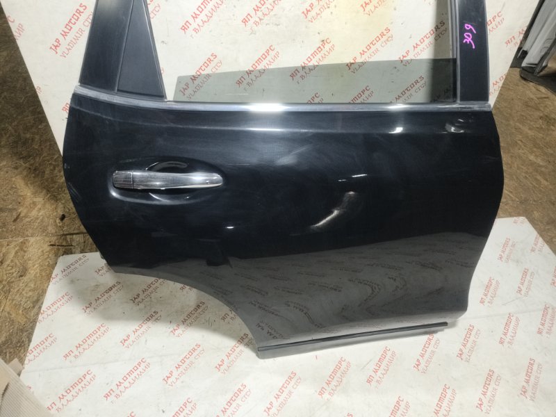 Дверь боковая, 40000 рублей, Владимир