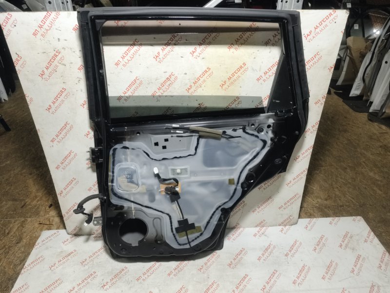 Дверь боковая, 40000 рублей, Владимир