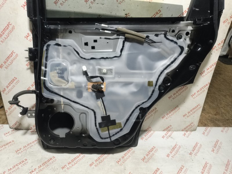 Дверь боковая, 40000 рублей, Владимир