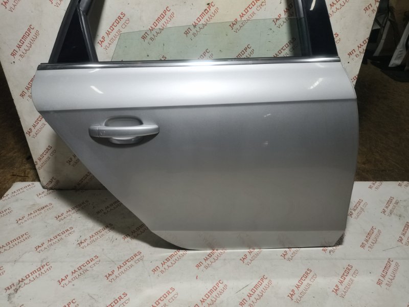 Дверь боковая, 12000 рублей, Владимир