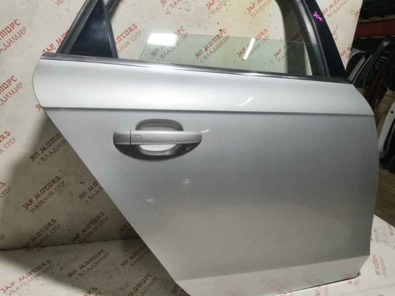 Дверь боковая, 12000 рублей, Владимир