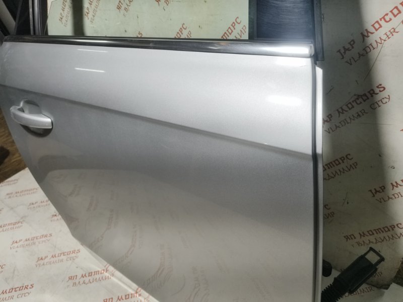 Дверь боковая, 12000 рублей, Владимир