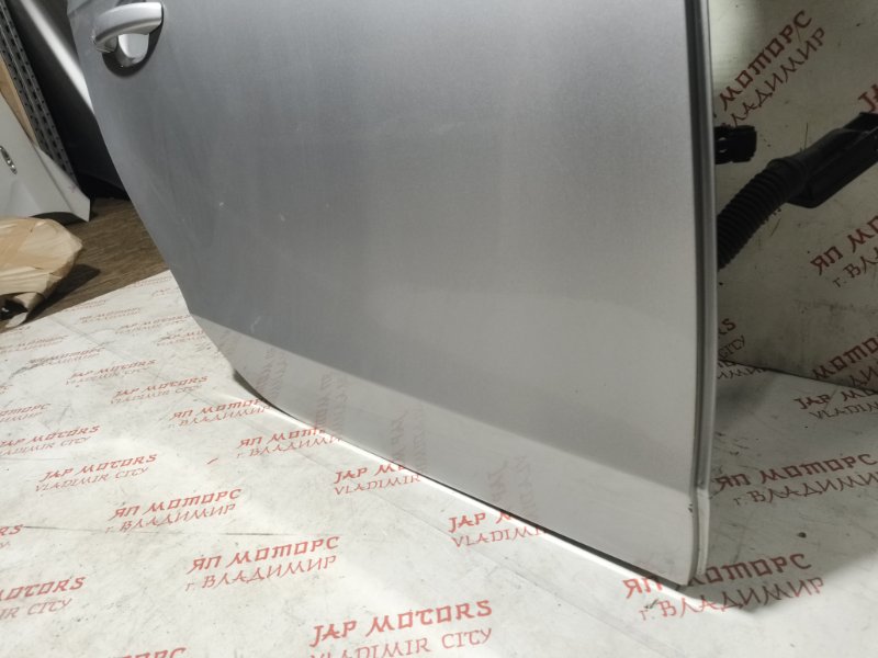 Дверь боковая, 12000 рублей, Владимир