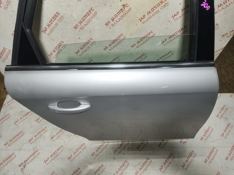 Дверь боковая, 12000 рублей, Владимир