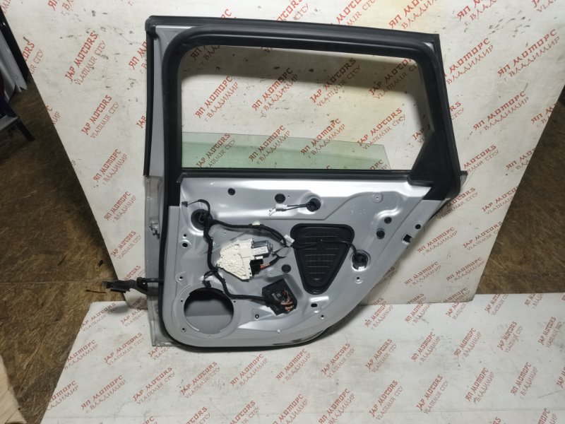 Дверь боковая, 12000 рублей, Владимир