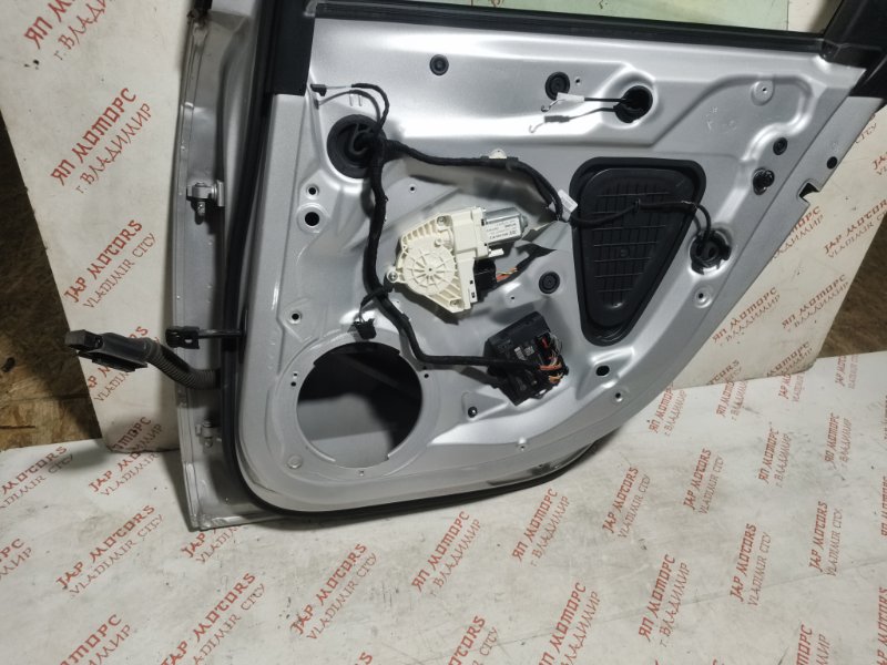 Дверь боковая, 12000 рублей, Владимир