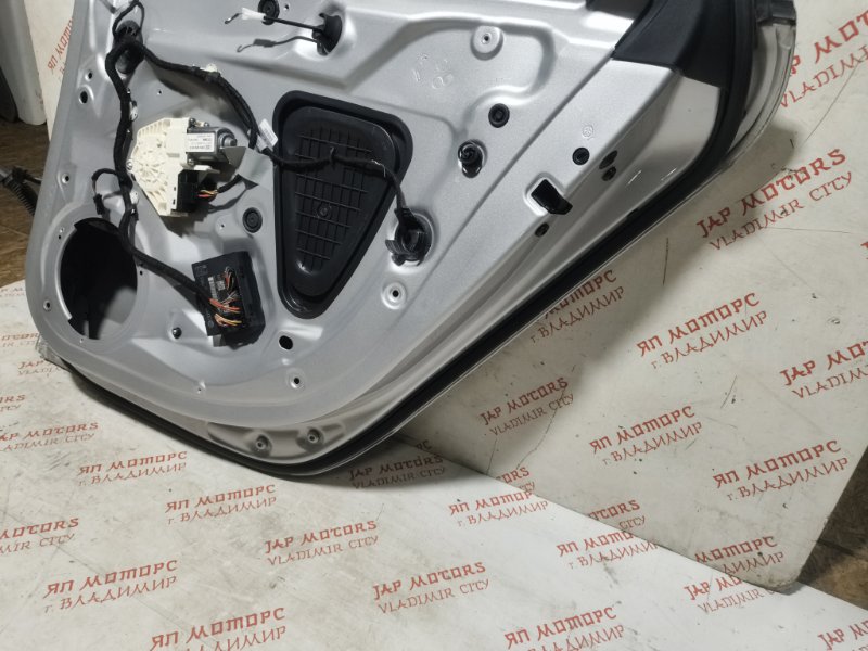 Дверь боковая, 12000 рублей, Владимир