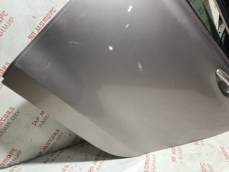 Дверь боковая, 10000 рублей, Владимир