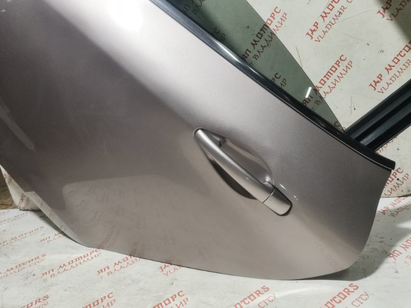 Дверь боковая, 10000 рублей, Владимир