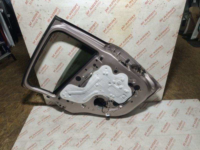 Дверь боковая, 10000 рублей, Владимир