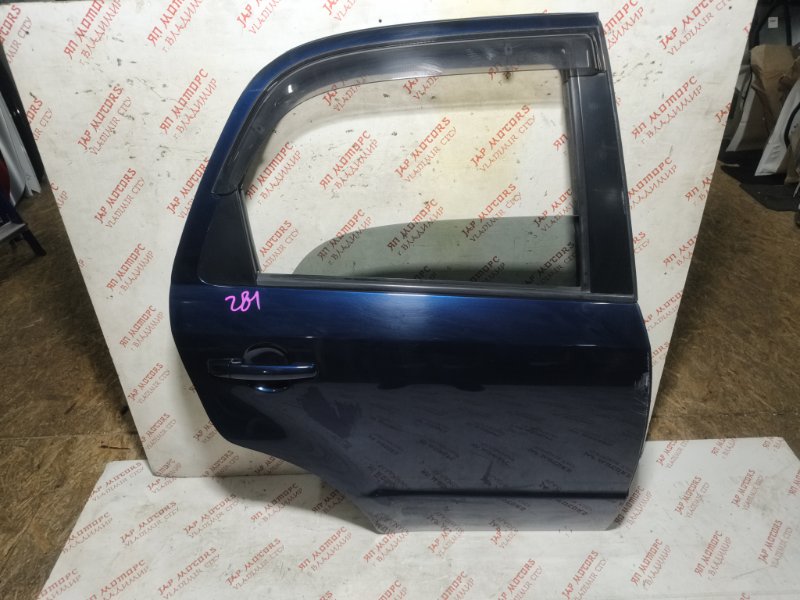 Дверь боковая, 8000 рублей, Владимир