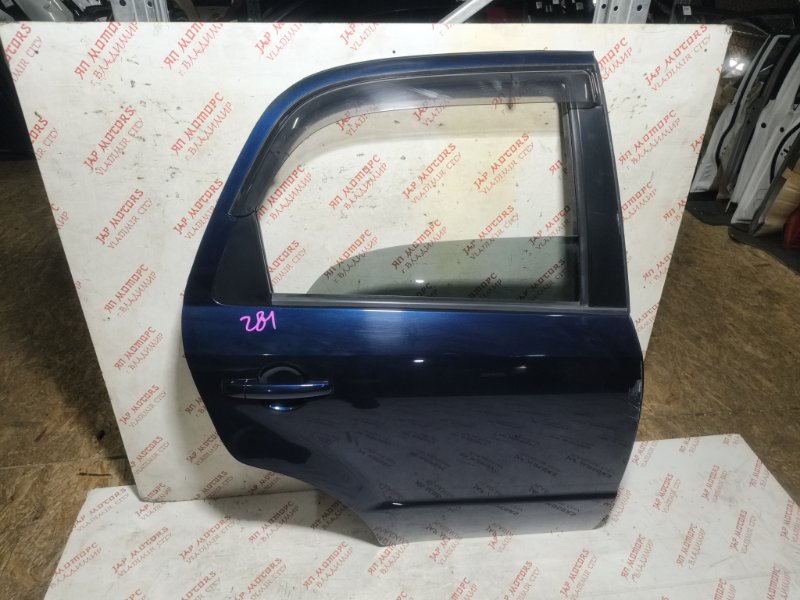 Дверь боковая, 8000 рублей, Владимир