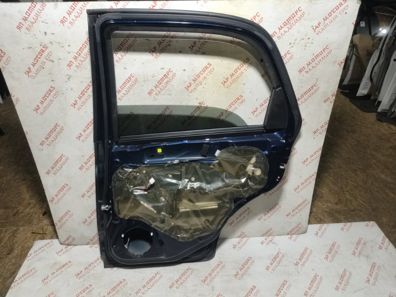 Дверь боковая, 8000 рублей, Владимир