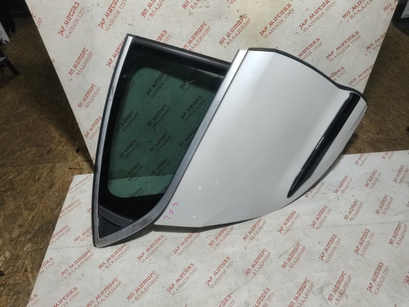 Дверь боковая, 5000 рублей, Владимир