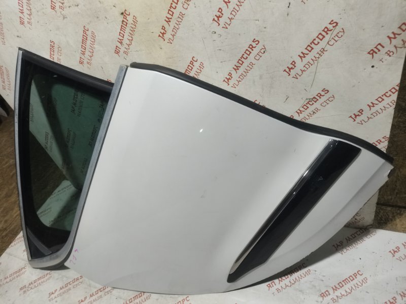 Дверь боковая, 5000 рублей, Владимир