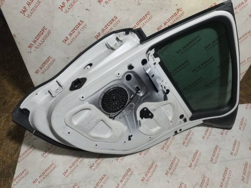 Дверь боковая, 5000 рублей, Владимир