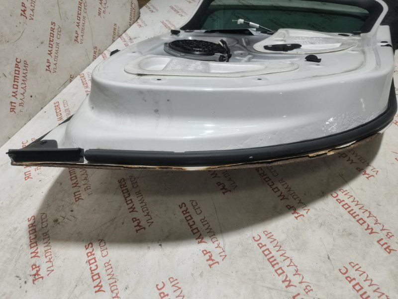 Дверь боковая, 5000 рублей, Владимир