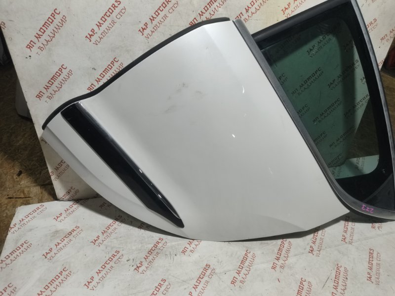 Дверь боковая, 8000 рублей, Владимир