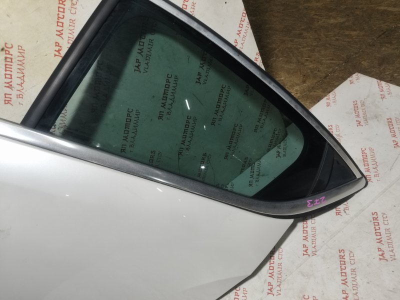 Дверь боковая, 8000 рублей, Владимир