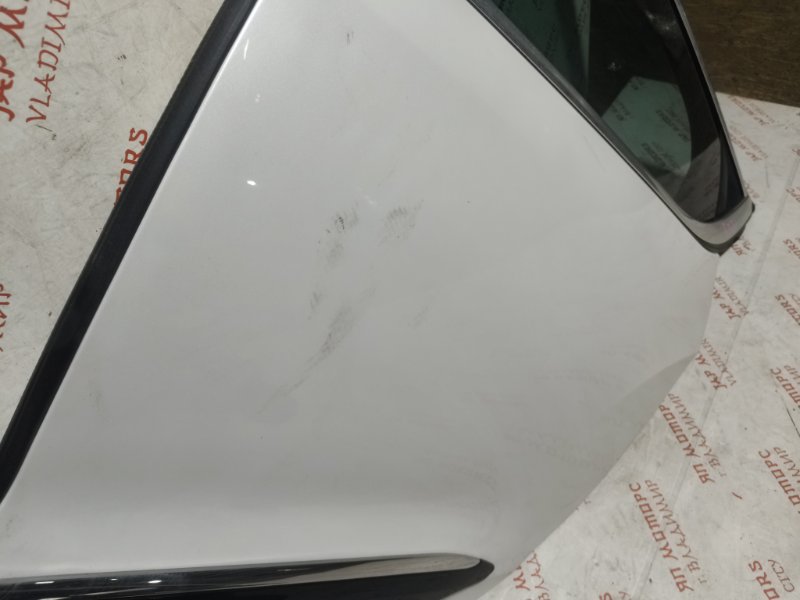 Дверь боковая, 8000 рублей, Владимир