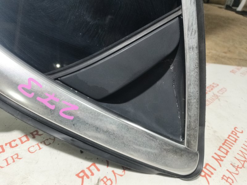 Дверь боковая, 8000 рублей, Владимир