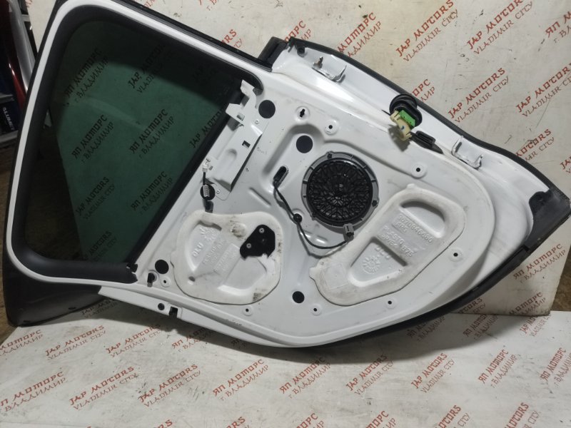 Дверь боковая, 8000 рублей, Владимир