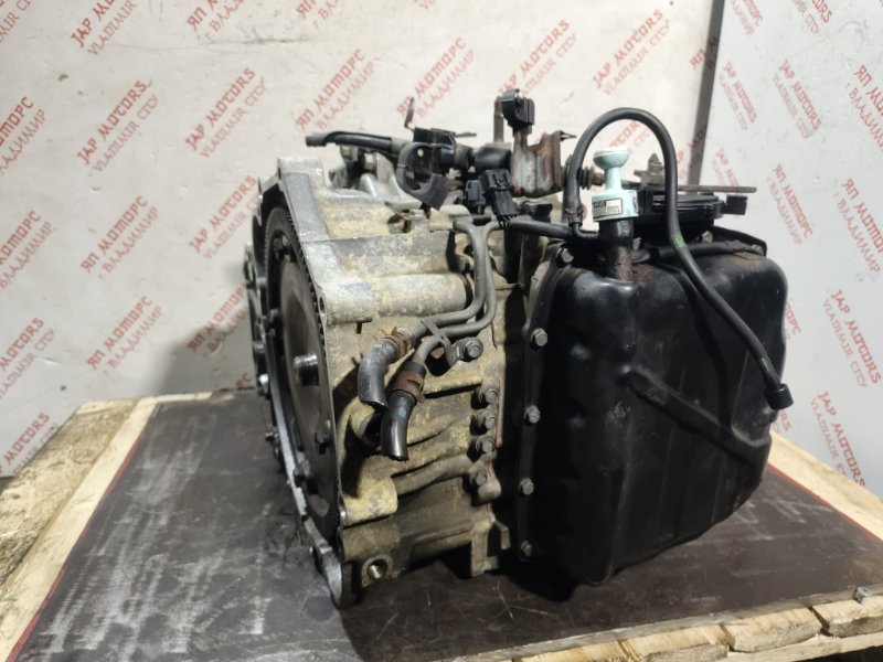 АКПП, 25000 рублей, Владимир