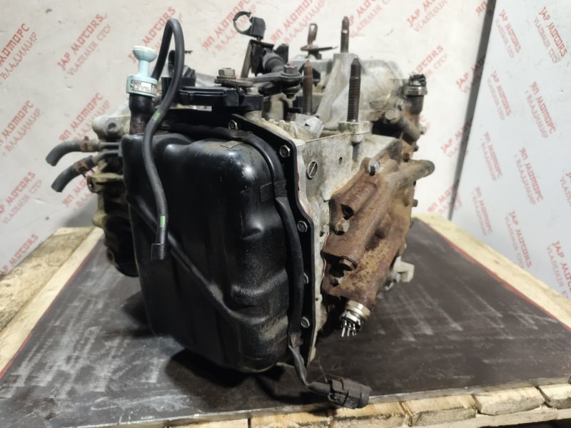 АКПП, 25000 рублей, Владимир