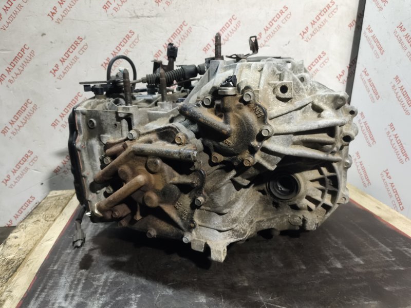 АКПП, 25000 рублей, Владимир