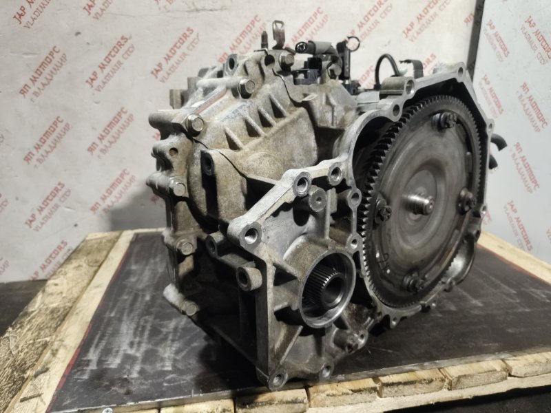 АКПП, 25000 рублей, Владимир