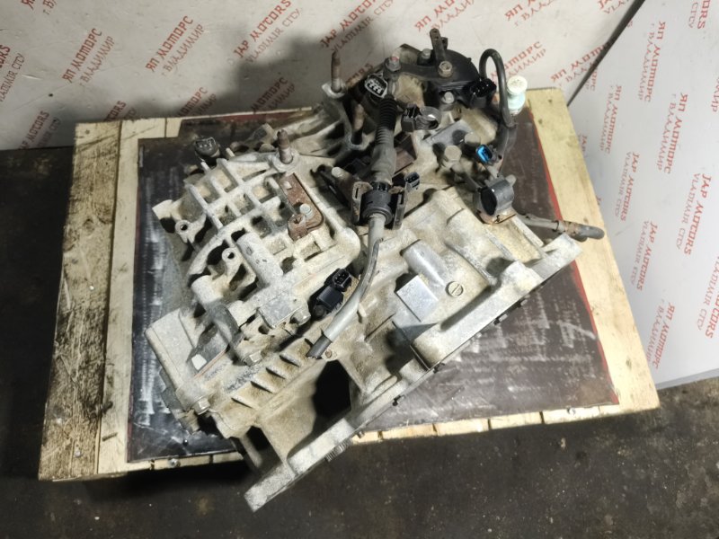 АКПП, 25000 рублей, Владимир