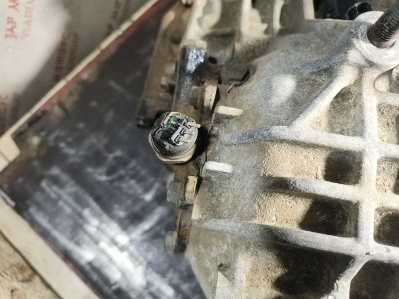 АКПП, 25000 рублей, Владимир