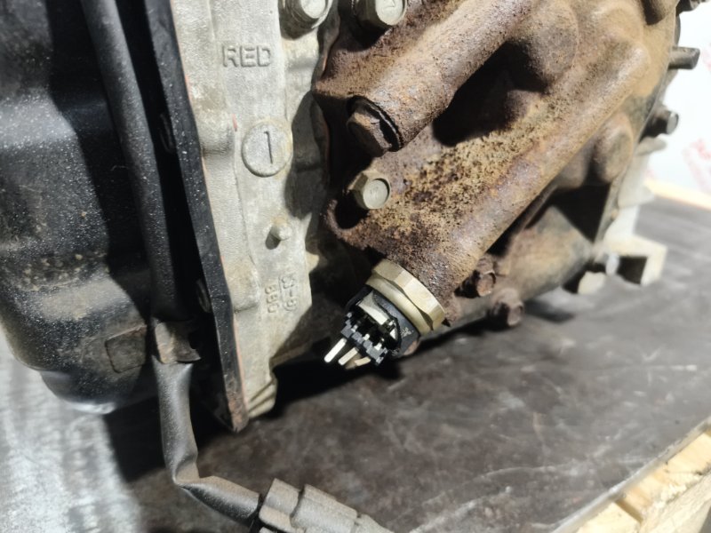 АКПП, 25000 рублей, Владимир