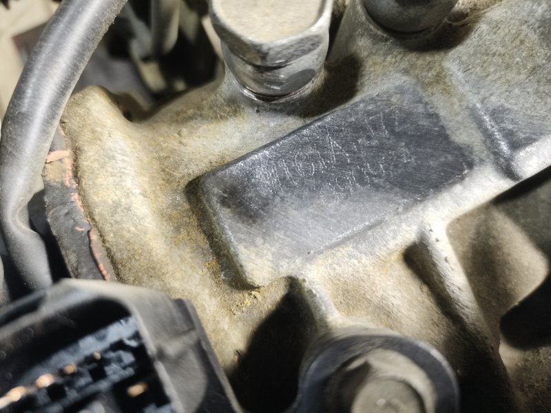 АКПП, 25000 рублей, Владимир