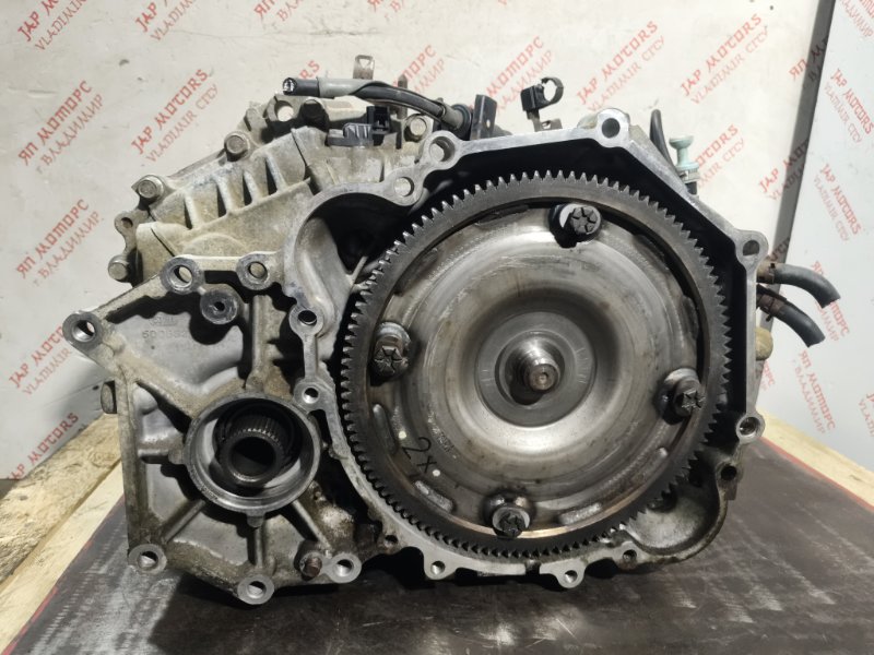 АКПП, 25000 рублей, Владимир