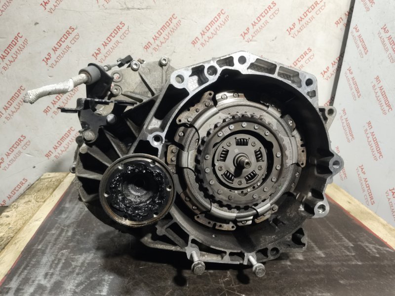 АКПП, 60000 рублей, Владимир