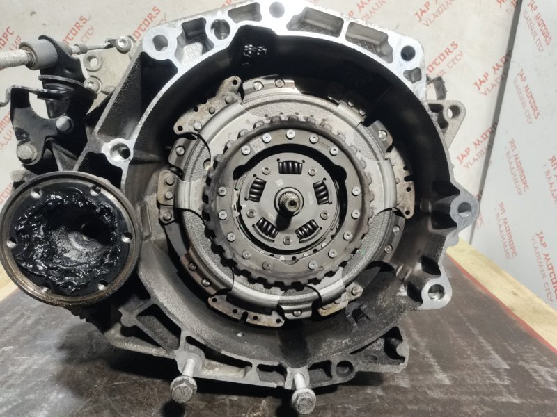 АКПП, 60000 рублей, Владимир