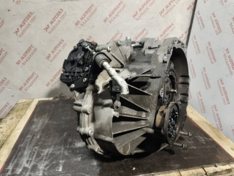 АКПП, 60000 рублей, Владимир