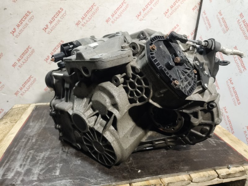 АКПП, 60000 рублей, Владимир