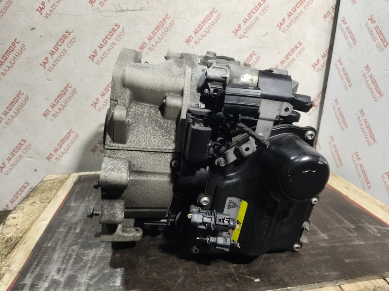 АКПП, 60000 рублей, Владимир