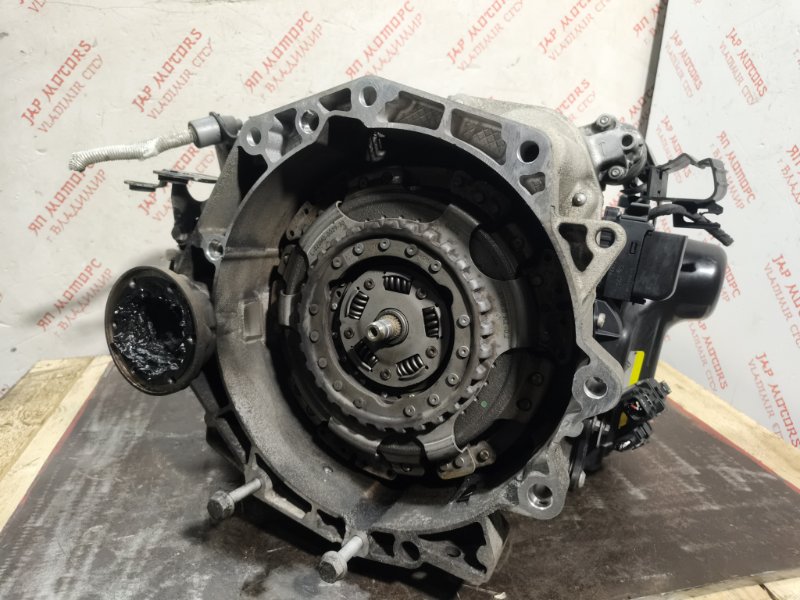 АКПП, 60000 рублей, Владимир