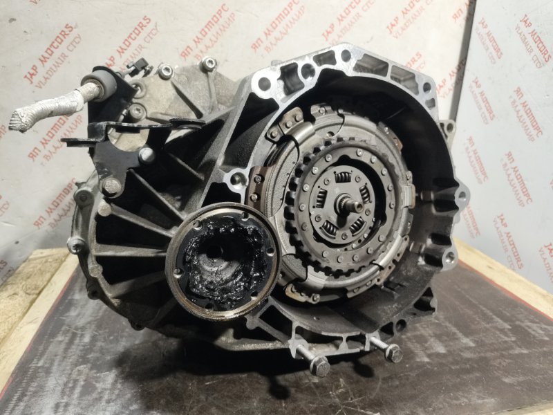 АКПП, 60000 рублей, Владимир