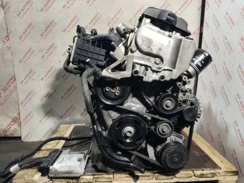 Двигатель, 75000 рублей, Владимир