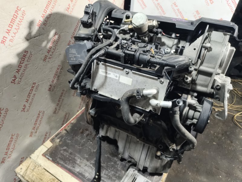 Двигатель, 75000 рублей, Владимир