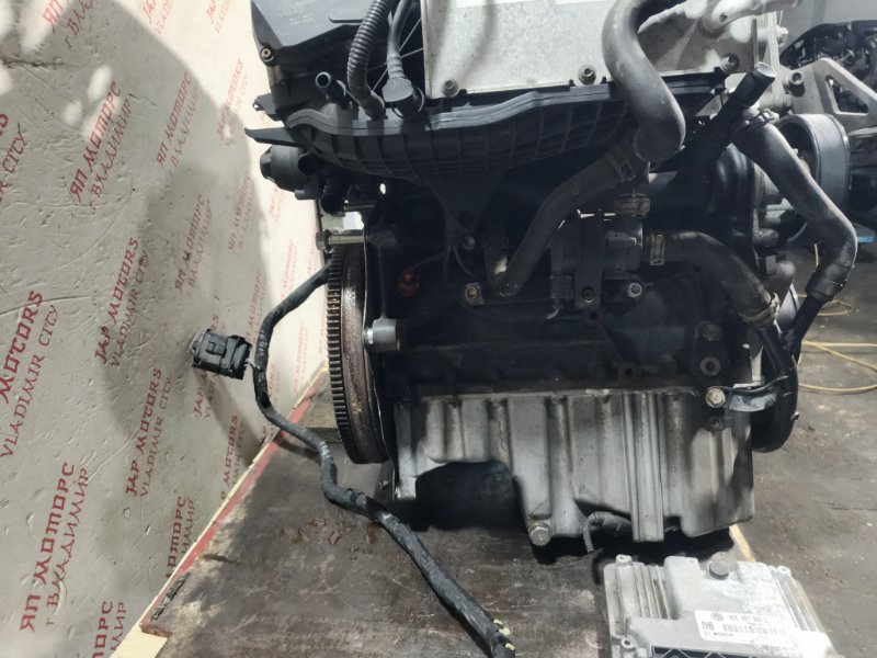 Двигатель, 75000 рублей, Владимир