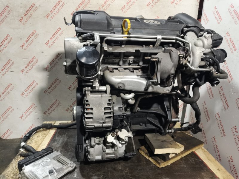 Двигатель, 75000 рублей, Владимир