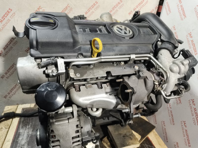 Двигатель, 75000 рублей, Владимир