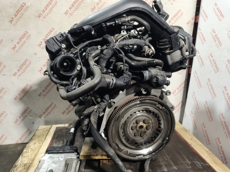 Двигатель, 75000 рублей, Владимир