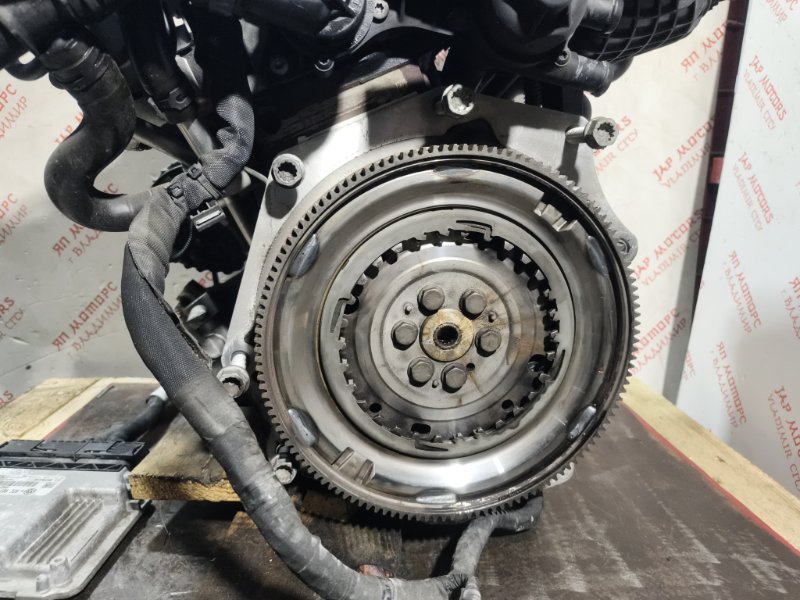 Двигатель, 75000 рублей, Владимир