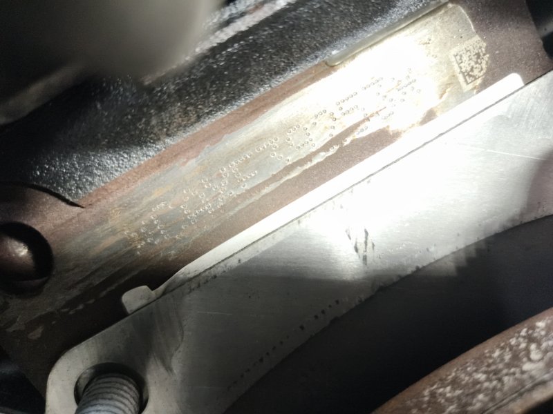 Двигатель, 75000 рублей, Владимир